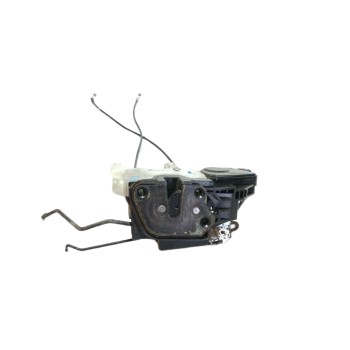 CERRADURA PUERTA DELANTERA IZQUIERDA ELECTRICO 5 PUERTAS 
