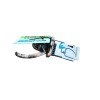 Recambio de caudalimetro para ford fiesta vi (cb1, ccn) 1.5 tdci referencia OEM IAM 1872775 CA6112B579AA 