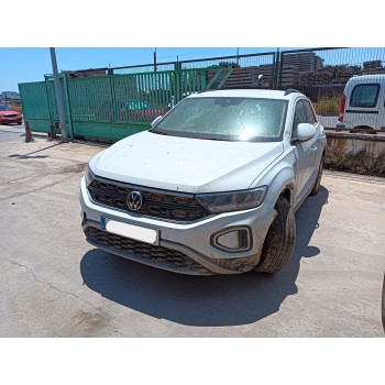 VOLKSWAGEN T-ROC (A11, D11)