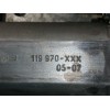 Recambio de elevalunas trasero derecho para volvo s60 berlina 2.4 d referencia OEM IAM 119970XX  