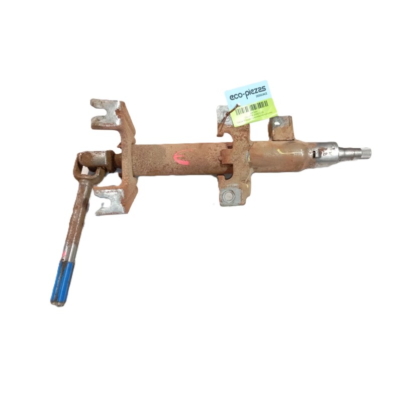 Recambio de columna direccion para dacia dokker furgoneta/monovolumen 1.6 referencia OEM IAM 488107125R  