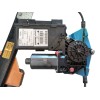 Recambio de elevalunas trasero derecho para audi a4 b6 (8e2) 1.9 tdi referencia OEM IAM 8E0839462C 8E0959802A 