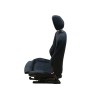 Recambio de asiento delantero derecho para bmw 1 (f20) 118 i referencia OEM IAM 52107243526 724356204 
