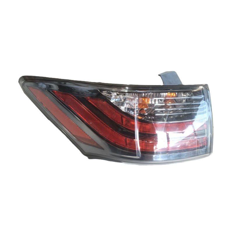 Recambio de piloto trasero izquierdo para lexus ct (zwa10_) 200h (zwa10_) referencia OEM IAM 8156176020  