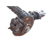 Recambio de puente trasero para renault scénic iv (j9_) 1.2 tce 130 referencia OEM IAM 555017273R  