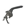 Recambio de palanca freno de mano para ssangyong rexton 2.7 turbodiesel cat referencia OEM IAM 4910008B01  