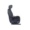 Recambio de asiento delantero derecho para seat alhambra (710, 711) 2.0 tdi referencia OEM IAM 8R0881106AB 8R0881106AB 