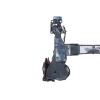 Recambio de puente trasero para peugeot partner tepee 1.6 bluehdi 100 referencia OEM IAM 1616965980  