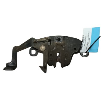 CERRADURA CAPOT 656017F000 656017F00A 