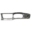 Recambio de moldura para opel vivaro furgón l express referencia OEM IAM 98083646ZD 9812434477 9808364677 / 1684982XZD30581