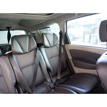 CINTURON SEGURIDAD TRASERO IZQUIERDO 888410017R 
