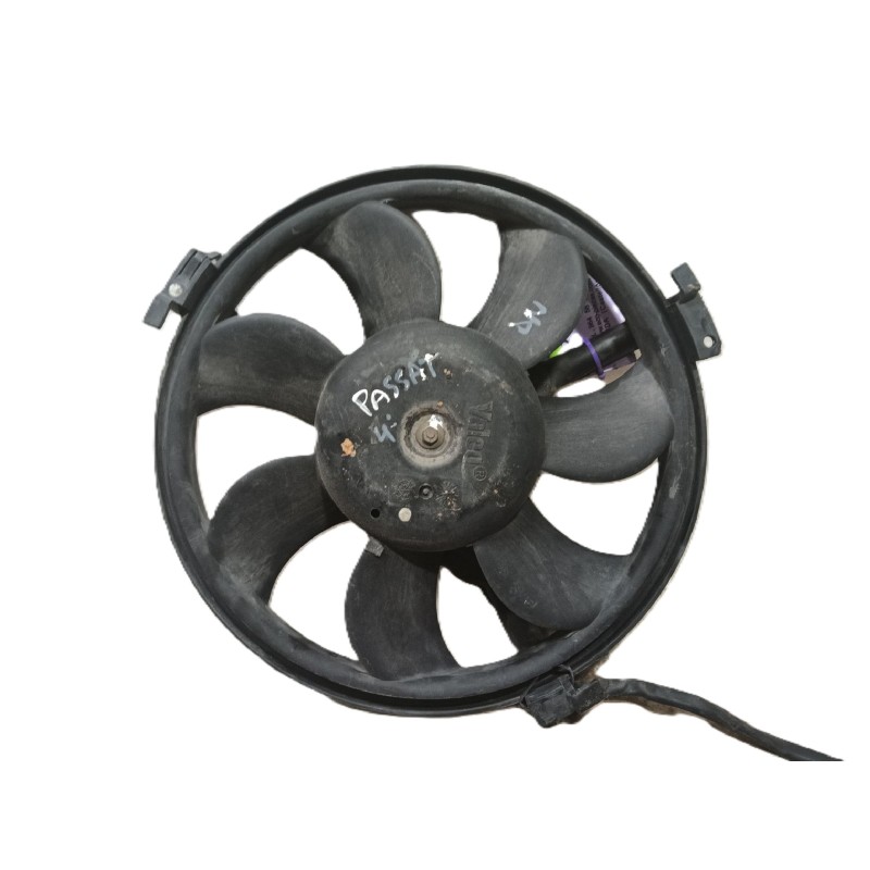 Recambio de electroventilador para volkswagen passat b5 (3b2) 1.9 tdi referencia OEM IAM 8D0959455R 863366J 