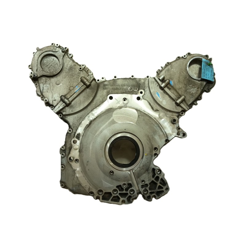 Recambio de tapa distribucion para audi a5 coupe (8t) 2.7 tdi referencia OEM IAM 59103171Q 059409153f 