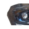 Recambio de paragolpes delantero para citroën c3 picasso (sh_) 1.6 hdi referencia OEM IAM 7401RQ  