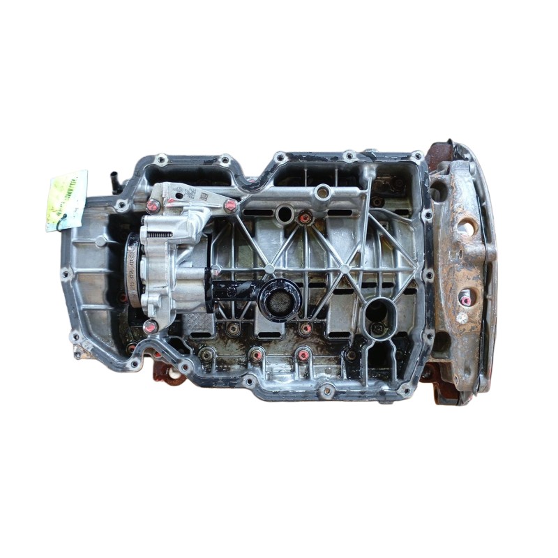 Recambio de bloque para audi q3 sportback (f3n) 35 tdi referencia OEM IAM 5L100032 AC46000D 