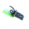 Recambio de caudalimetro para ford fiesta vi (cb1, ccn) 1.5 tdci referencia OEM IAM 1872775 CA6112B579AA 