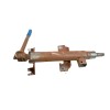 Recambio de columna direccion para dacia dokker furgoneta/monovolumen 1.6 referencia OEM IAM 488107125R  