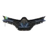Recambio de rejilla delantera para renault captur i (j5_, h5_) 1.5 dci 90 referencia OEM IAM 620935704R  