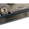 Recambio de retrovisor derecho para lancia ypsilon (843_) 1.2 (843.axb1a) referencia OEM IAM 735345130 735339654 