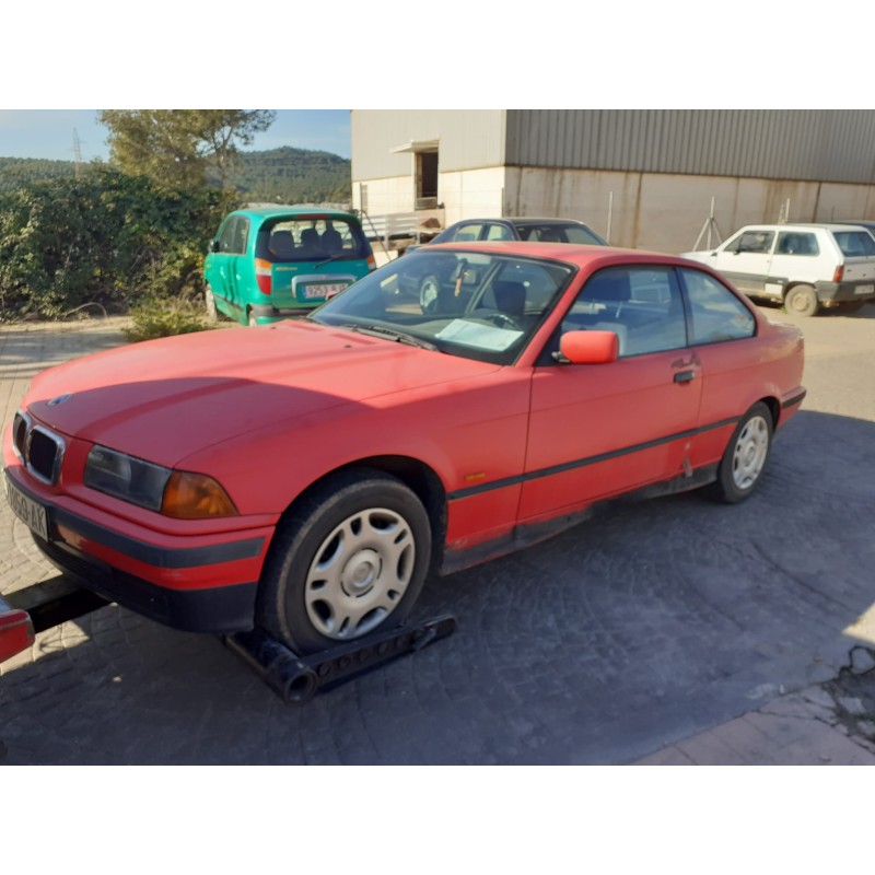 BMW SERIE 3 COUPE (E36)