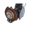 Recambio de puente trasero para peugeot partner tepee 1.6 bluehdi 100 referencia OEM IAM 1616965980  