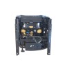 Recambio de asiento delantero derecho para seat alhambra (710, 711) 2.0 tdi referencia OEM IAM 8R0881106AB 8R0881106AB 