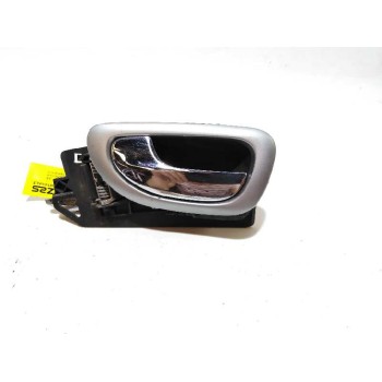 MANETA INTERIOR DELANTERA IZQUIERDA 9643604477 