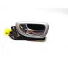 Recambio de maneta interior delantera izquierda para peugeot 307 (s1) xs referencia OEM IAM 9643604477  