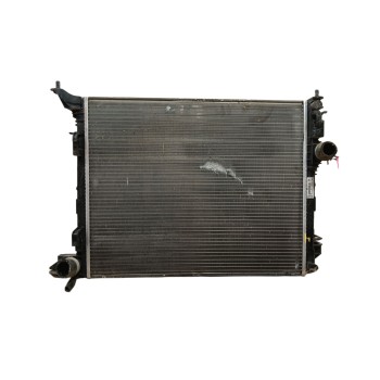 RADIADOR AGUA 214109798R M169138 