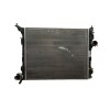Recambio de radiador agua para renault scénic iv (j9_) 1.2 tce 130 referencia OEM IAM 214109798R M169138 