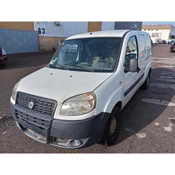 FIAT DOBLO FURGÓN/MONOSPACE (223_)