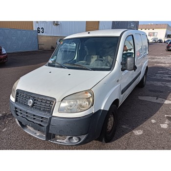 FIAT DOBLO FURGONETA/MONOVOLUMEN (223_)
