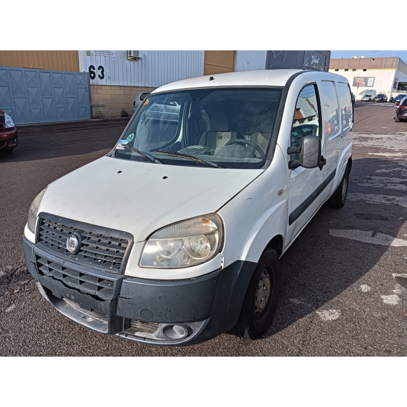 FIAT DOBLO FURGONETA/MONOVOLUMEN (223_)