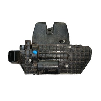 CERRADURA MALETERO / PORTON 9677220380 9151487499H 