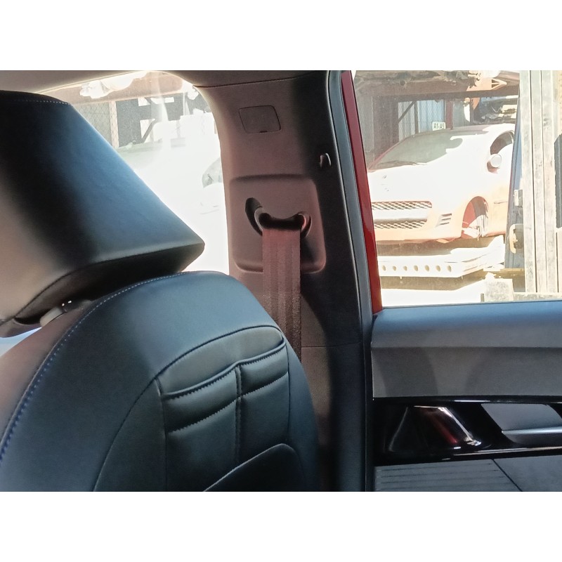 Recambio de cinturon seguridad delantero derecho para mg mg 4 (eh32) ev referencia OEM IAM 11645389PHD  