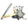 Recambio de elevalunas trasero izquierdo para toyota rav 4 funcruiser (a1) vx referencia OEM IAM 8571042020  8571042020