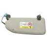 Recambio de parasol derecho para volvo xc40 (536) t3 referencia OEM IAM 39842506  
