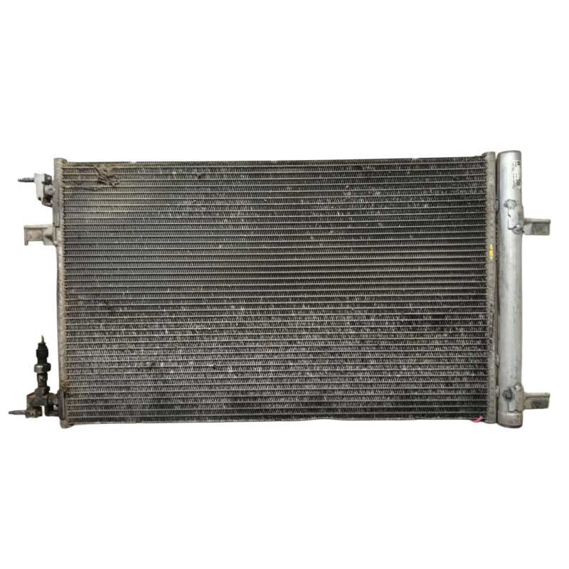 Recambio de condensador / radiador aire acondicionado para opel astra j sedán 1.7 cdti (69) referencia OEM IAM 39140128 0134A 