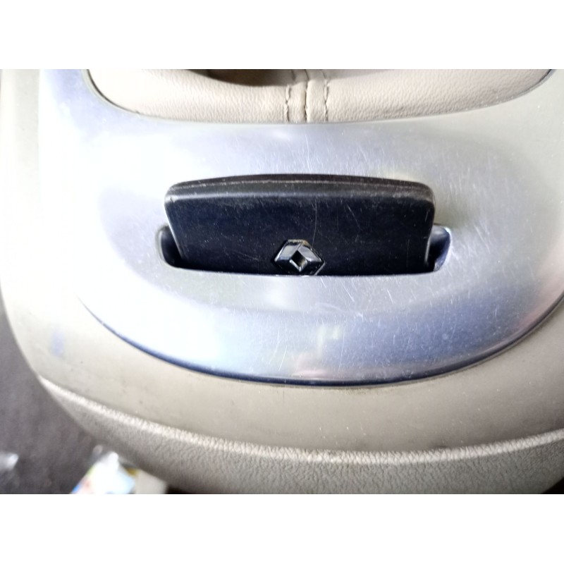 Recambio de conmutador de arranque para renault grand scénic iii (jz0/1_) 1.9 dci referencia OEM IAM   