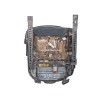 Recambio de asiento delantero derecho para bmw 1 (f20) 118 i referencia OEM IAM 52107243526 724356204 