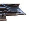 Recambio de rejilla delantera para renault captur i (j5_, h5_) 1.5 dci 90 referencia OEM IAM 620935704R  