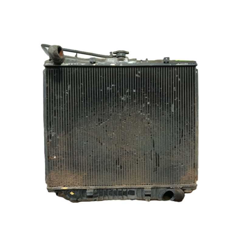 Recambio de radiador agua para opel monterey a (m92) 3.1 td (ubs69d, ubs69g) referencia OEM IAM 97036935 8943752725 