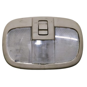 LUZ INTERIOR 8372008000 