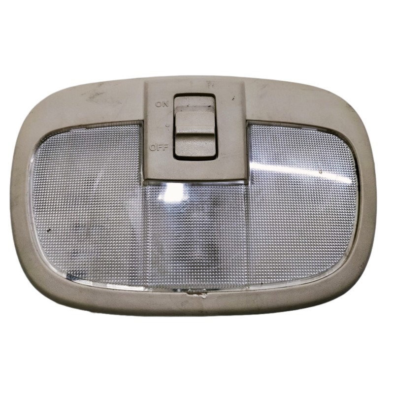 Recambio de luz interior para ssangyong rexton 2.7 turbodiesel cat referencia OEM IAM 8372008000  