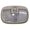Recambio de luz interior para ssangyong rexton 2.7 turbodiesel cat referencia OEM IAM 8372008000  