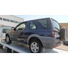 land rover freelander i (l314) del año 2000