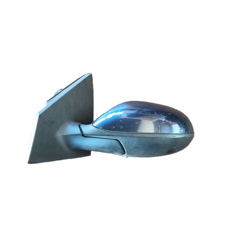 Recambio de retrovisor izquierdo para lancia ypsilon (843_) 1.2 (843.axb1a) referencia OEM IAM 735345121 735339653 