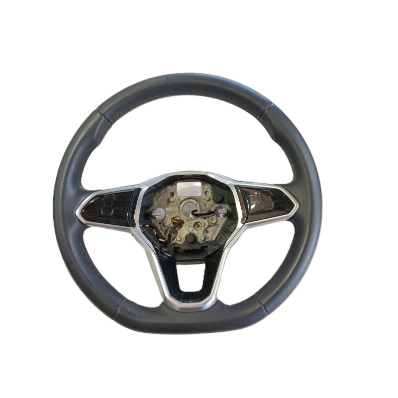 Recambio de volante para volkswagen id.4 (e21) pro eléctrico referencia OEM IAM 10A419089BNYPG 654080300B 