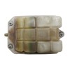 Recambio de deposito expansion para iveco camion 60e12 lm3c6012 referencia OEM IAM 98426669  