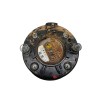 Recambio de airbag delantero izquierdo para porsche macan (95b) gts (95bbl1) referencia OEM IAM 95B880201DBIA6 95B880201DPIA6 